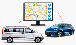 GPS-мониторинг